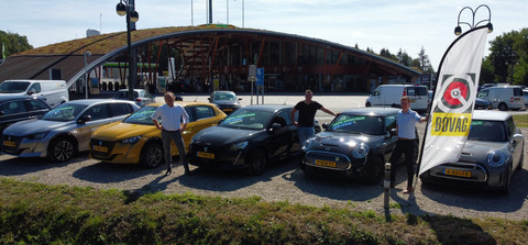 Green Planet Mobility